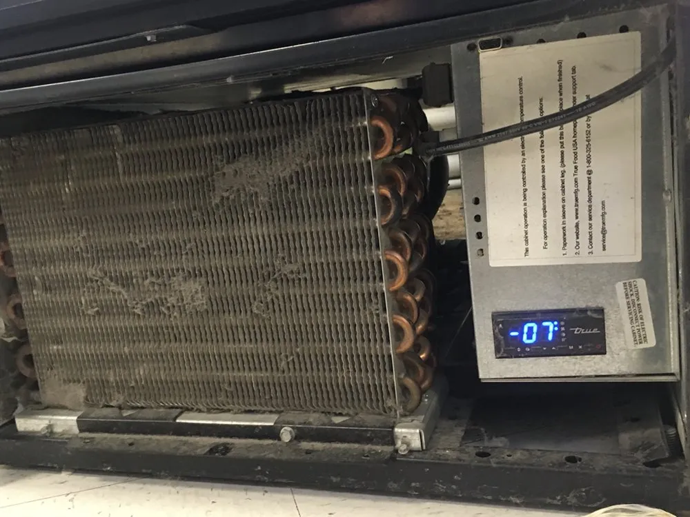 Slide of Fix My AC & Heating