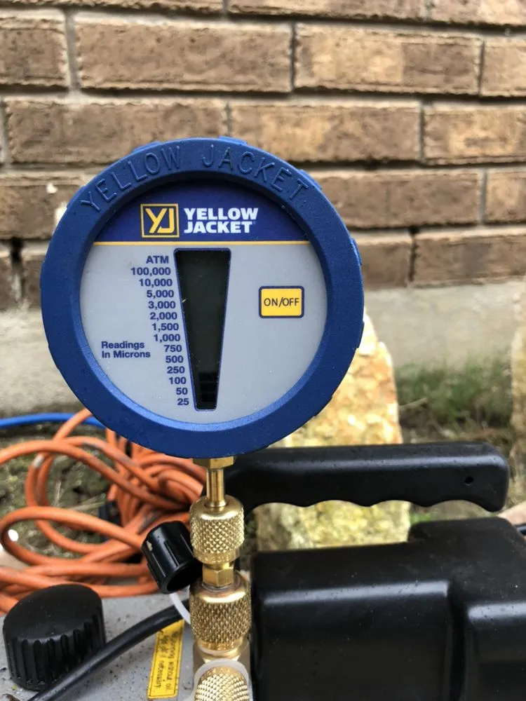 Slide of Fix My AC & Heating