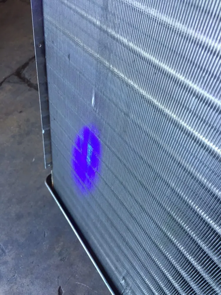 Slide of Fix My AC & Heating