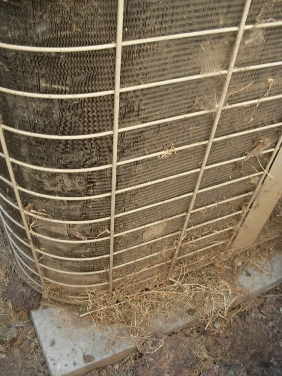 Slide of Fix My Ac