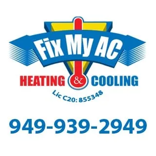 Fix My Ac Logo