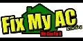 Slide of Fix My AC