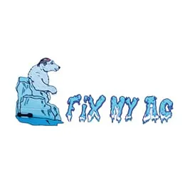 Slide of Fix My AC