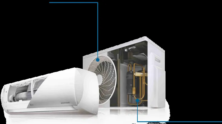 Slide of Fix My Vent