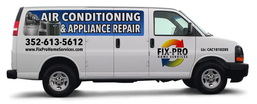 Slide of Fix pro Home Services