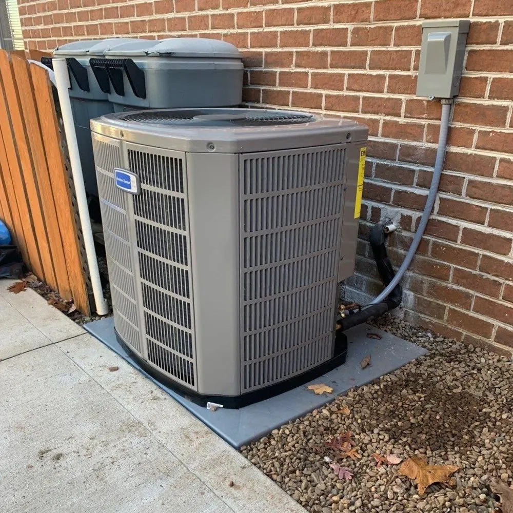 Slide of Fix Your HVAC
