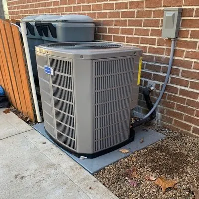 Fix Your HVAC Logo