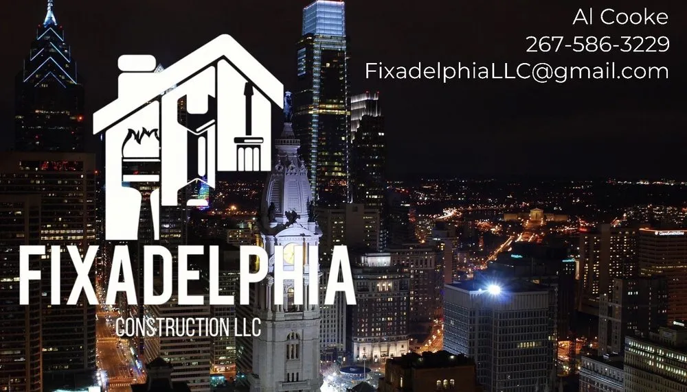 Slide of Fixadelphia