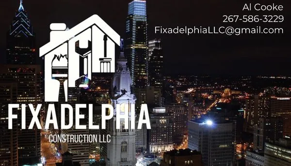 Fixadelphia Logo