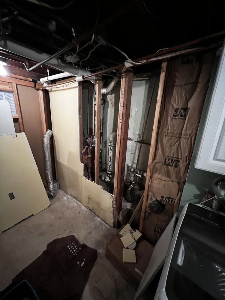 Slide of FixAll Mechanical