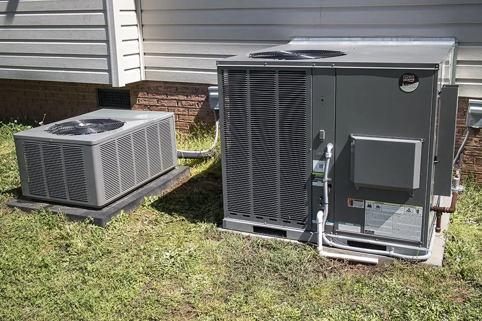 Slide of Fixatron HVAC