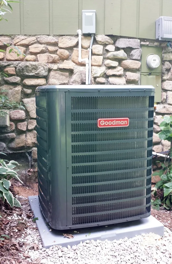 Slide of Fixatron HVAC