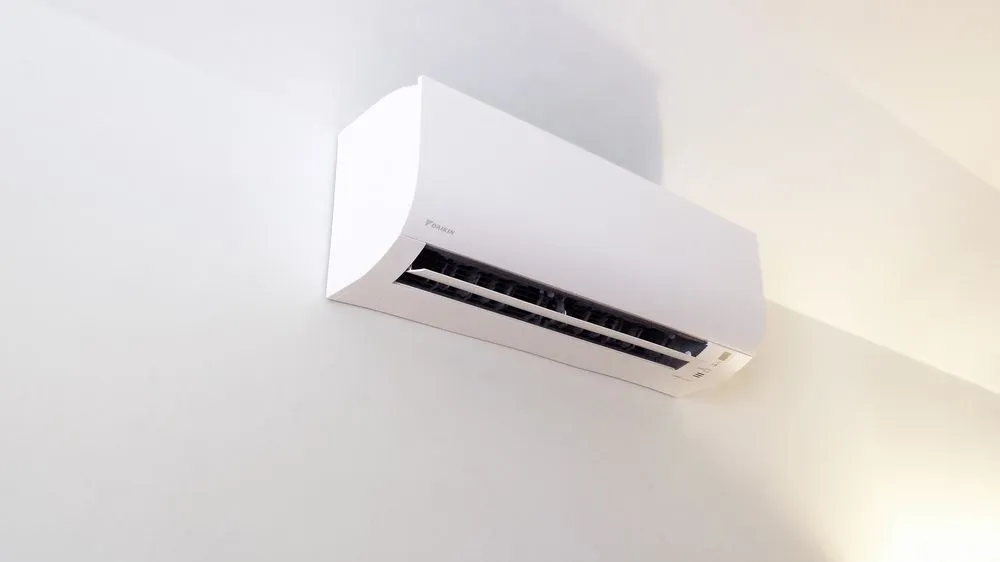 Slide of Fixatron HVAC