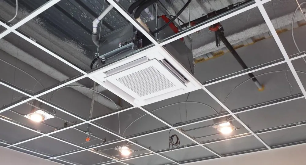 Slide of Fixatron HVAC