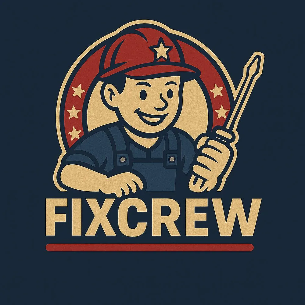 Slide of FixCrew