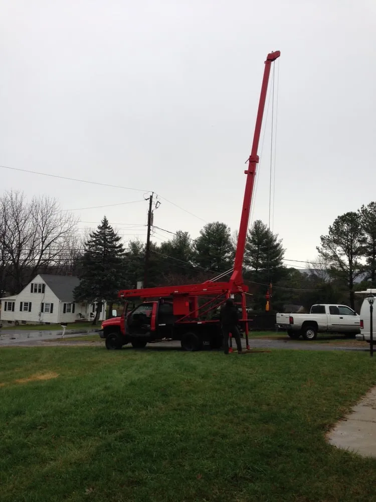 Slide of Fixed HVAC & Plumbing