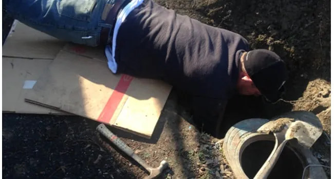 Slide of Fixed HVAC & Plumbing