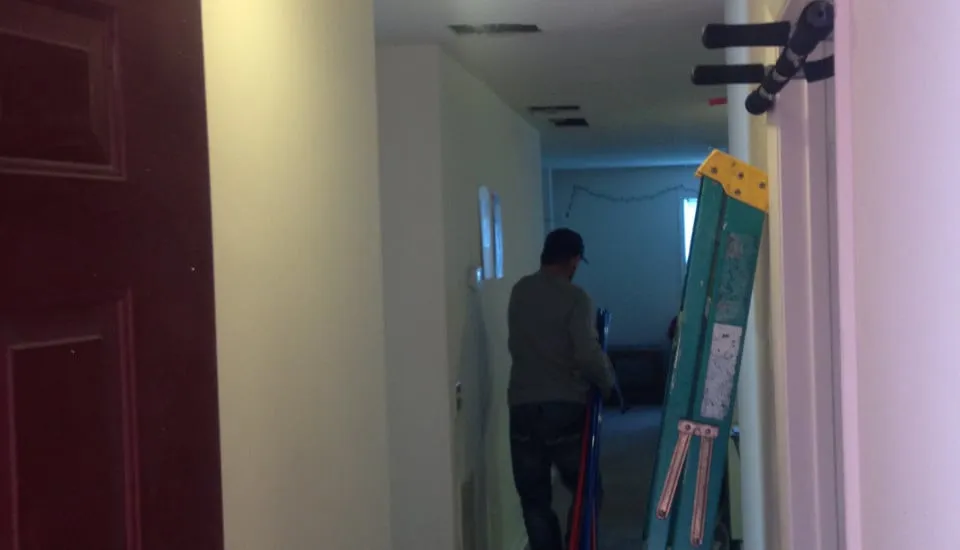 Slide of Fixed HVAC & Plumbing