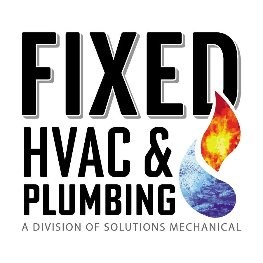 Slide of Fixed HVAC & Plumbing
