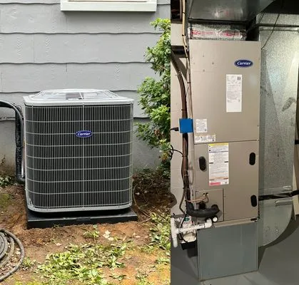 FIXED! HVAC Service