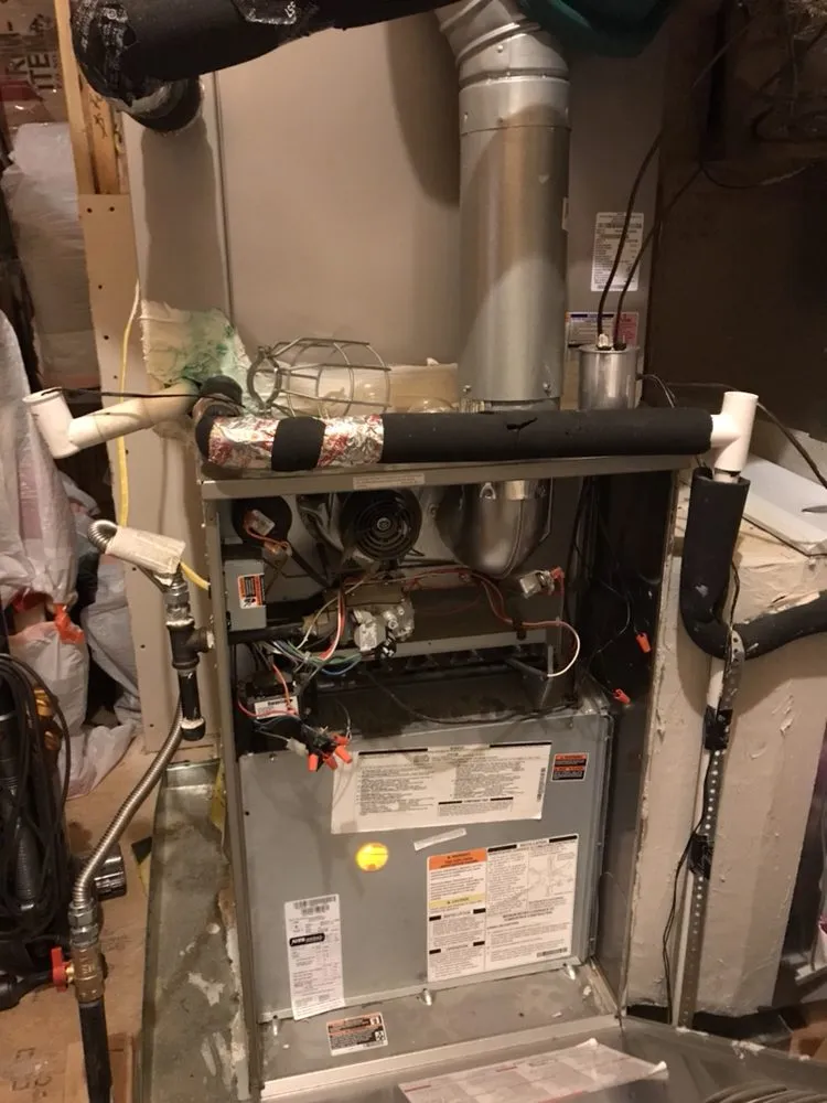 Slide of Fixed Maintenance and Repair