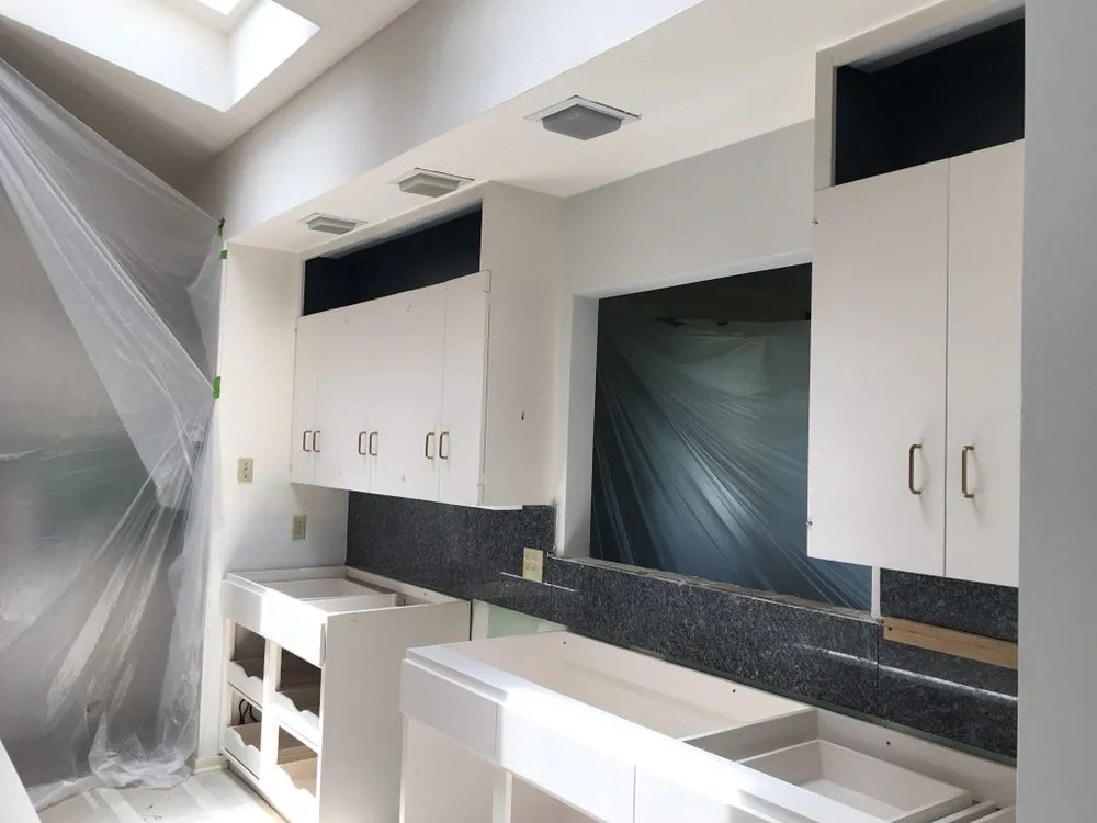 Slide of Fixed Maintenance and Repair