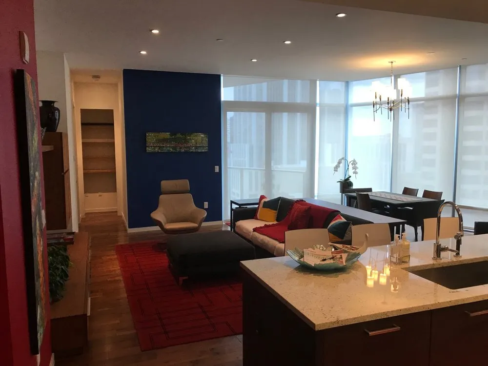 Slide of Fixed Maintenance and Repair