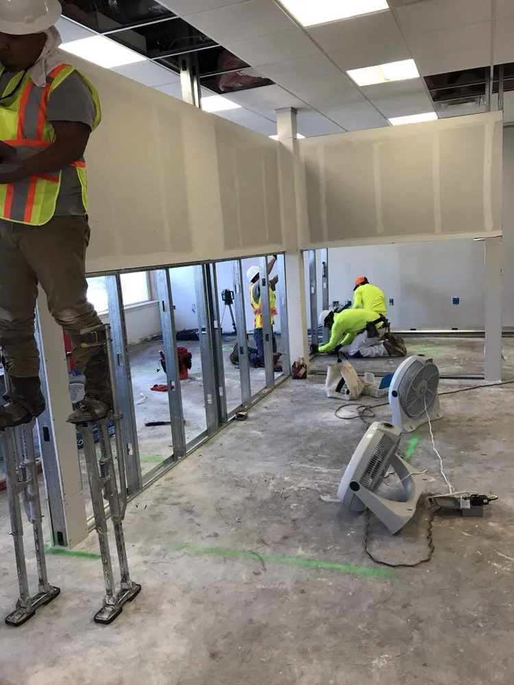 Slide of Fixed Maintenance and Repair