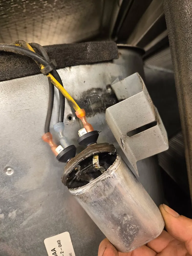 Slide of Fixfast solutions