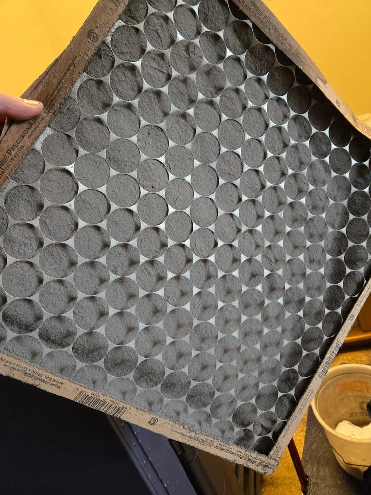 Slide of Fixfast solutions