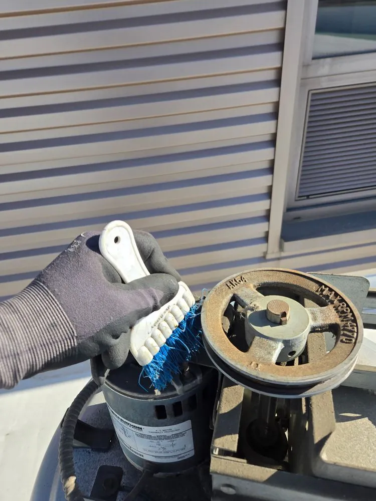 Slide of Fixfast solutions