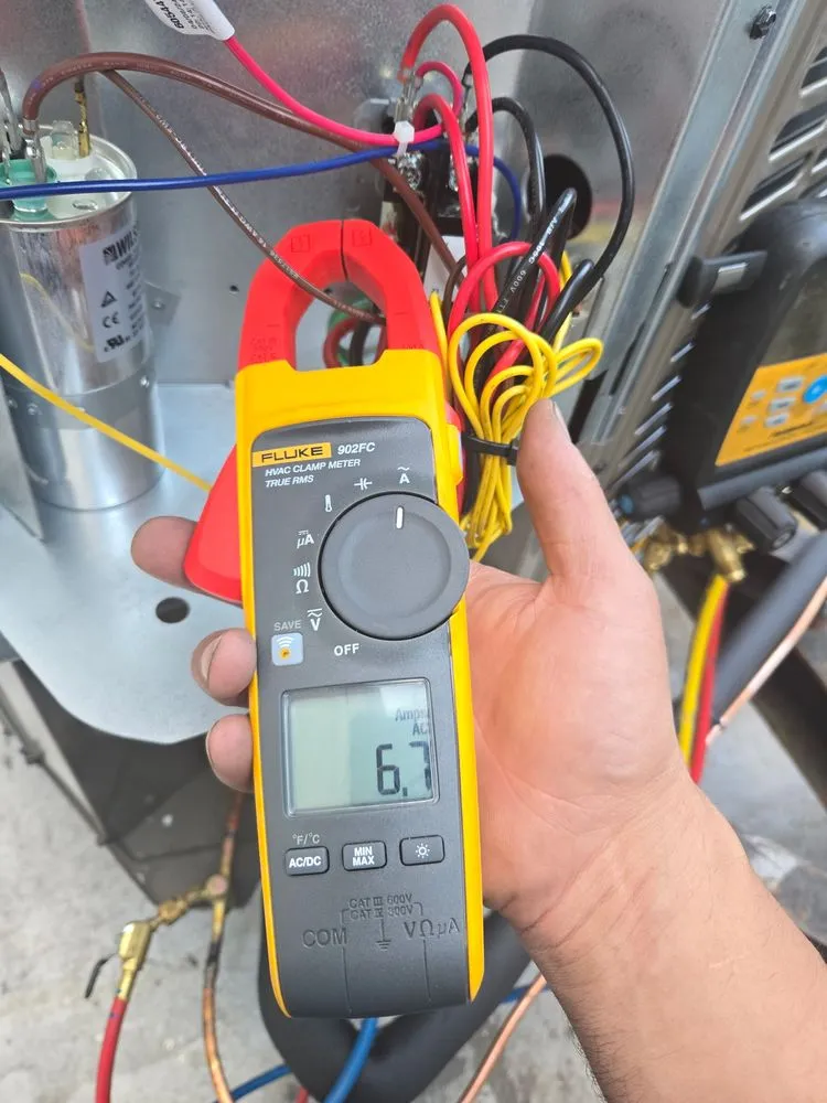 Slide of Fixfast solutions