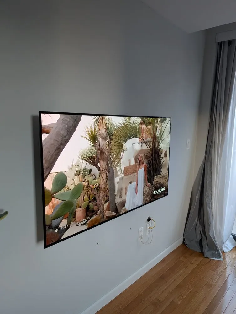 Slide of Fixfast solutions