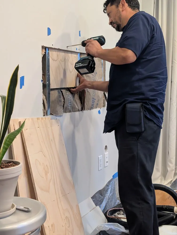 Slide of Fixfast solutions