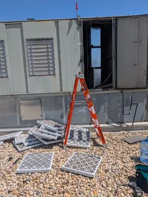 Fixfast solutions Logo