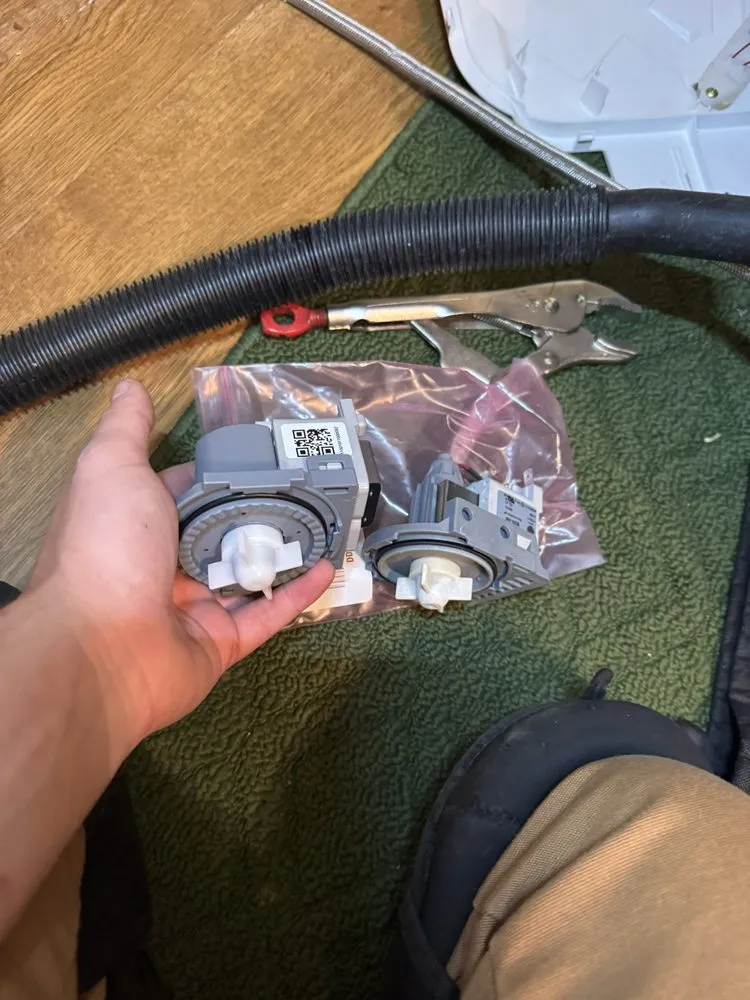 Slide of FiXiFY Appliance Repair