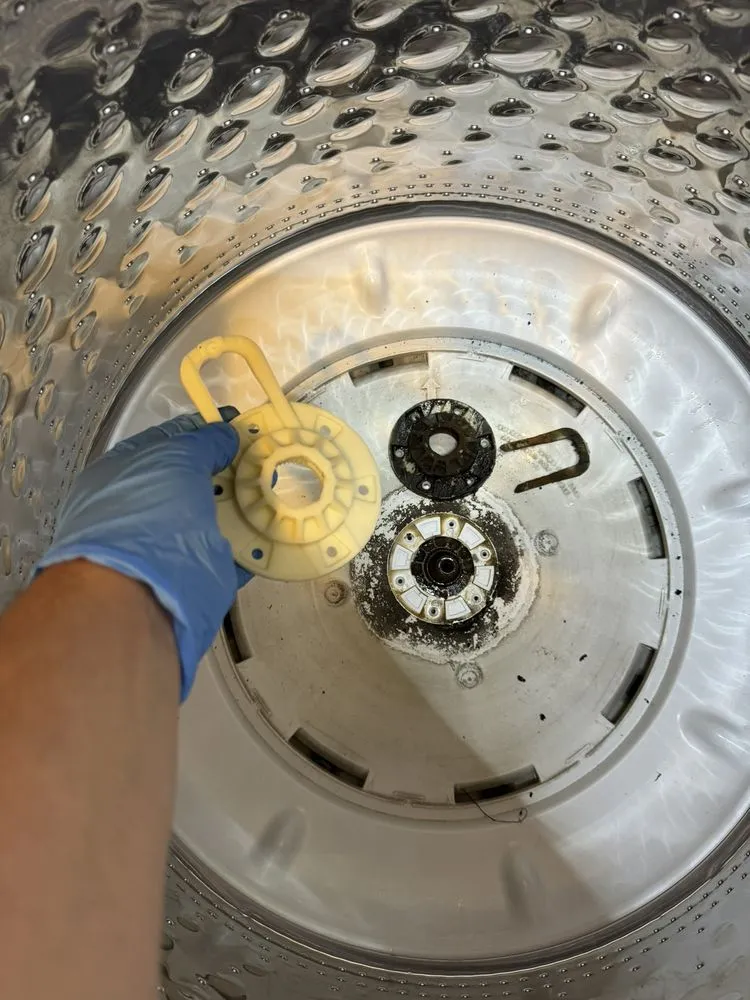 Slide of FiXiFY Appliance Repair