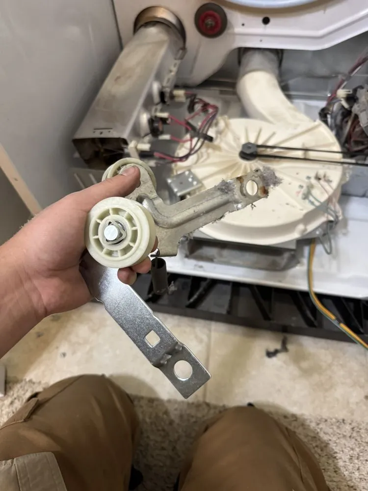 Slide of FiXiFY Appliance Repair