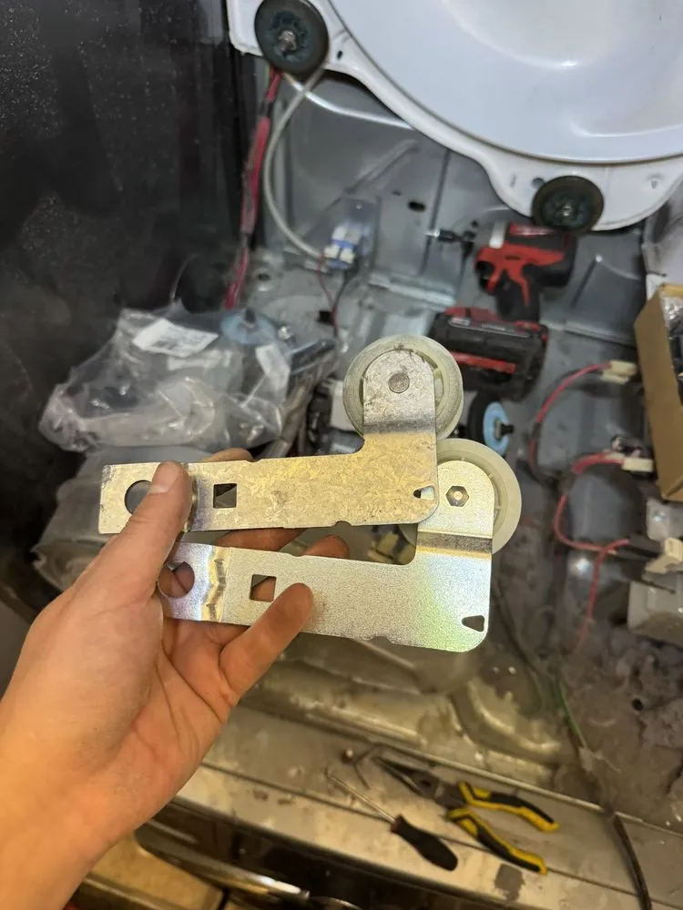 Slide of FiXiFY Appliance Repair