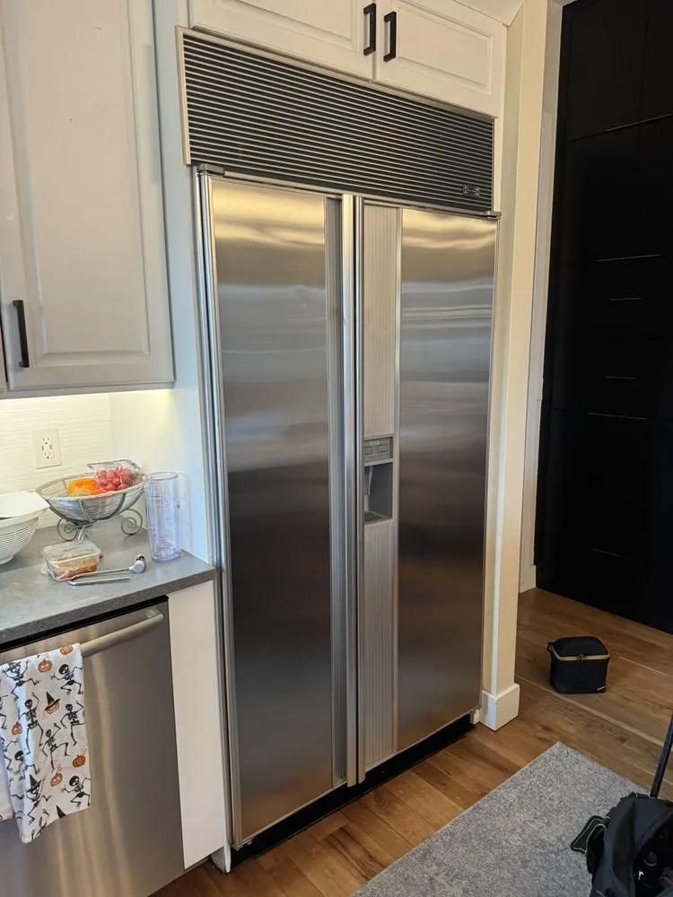 Slide of FiXiFY Appliance Repair