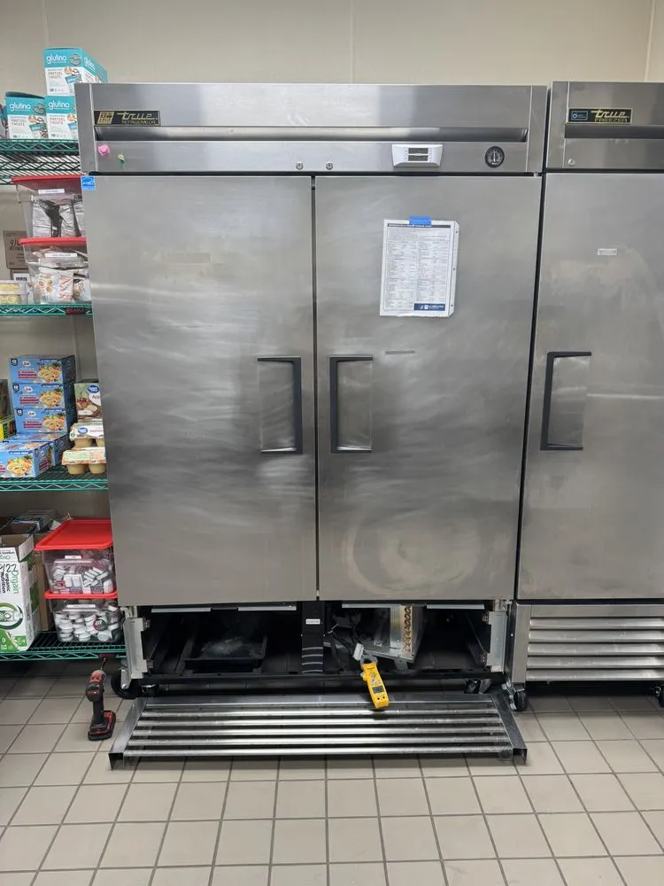 Slide of FiXiFY Appliance Repair