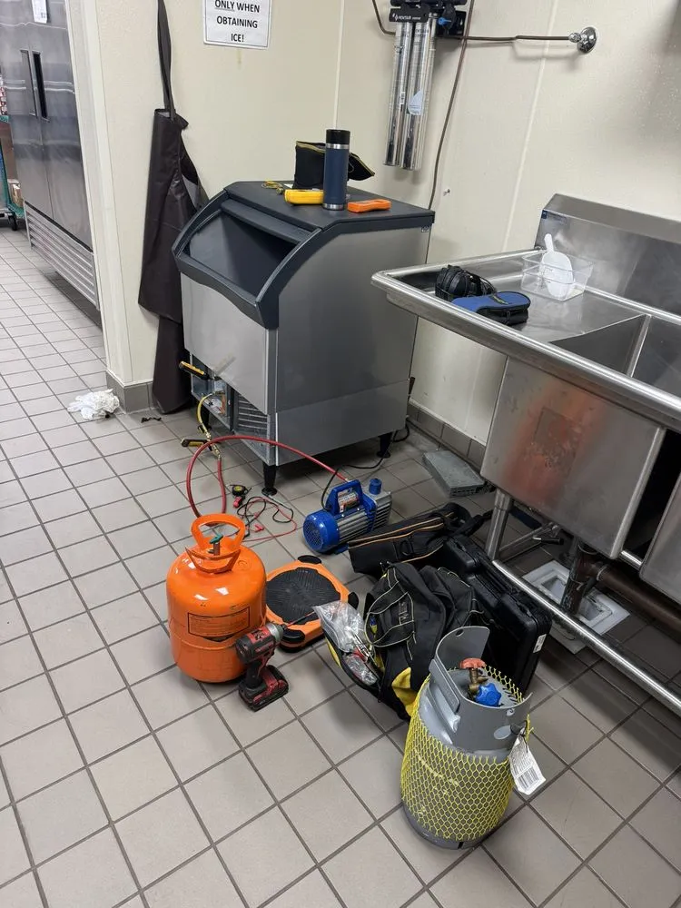 Slide of FiXiFY Appliance Repair