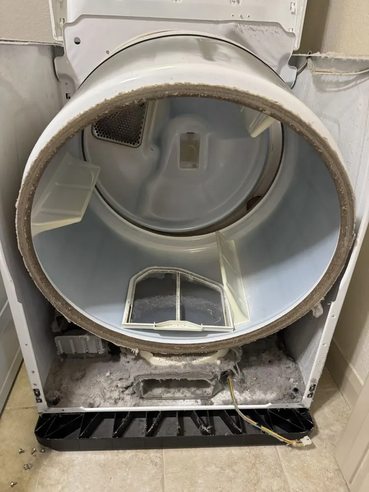 Slide of FiXiFY Appliance Repair