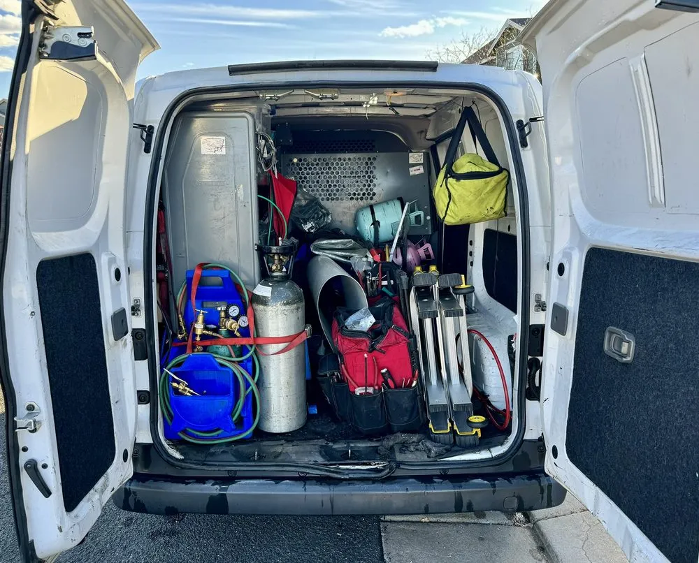 Slide of FiXiFY Appliance Repair