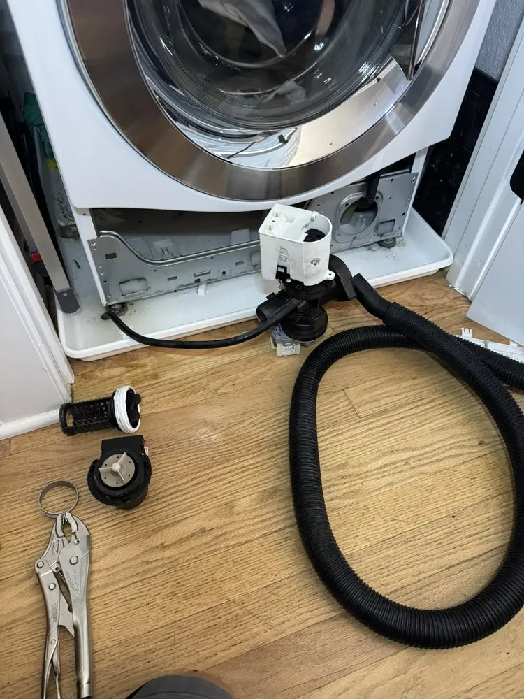 Slide of FiXiFY Appliance Repair