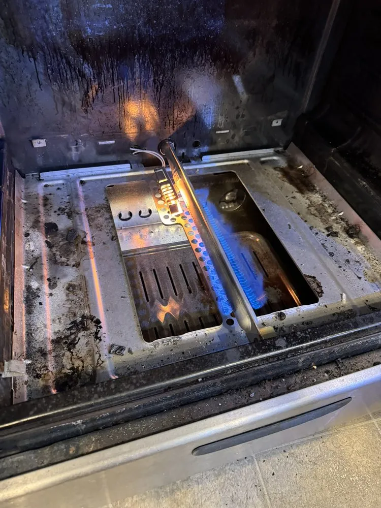 Slide of FiXiFY Appliance Repair