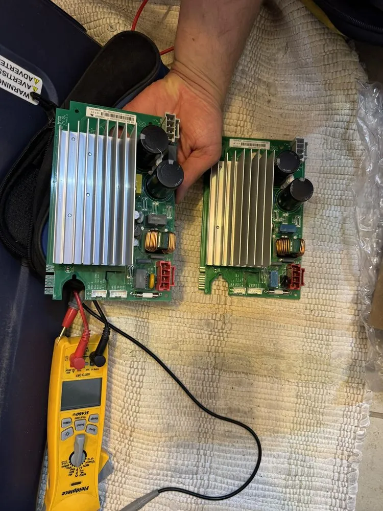 Slide of FiXiFY Appliance Repair