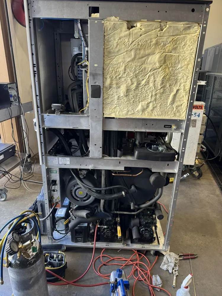 Slide of FiXiFY Appliance Repair