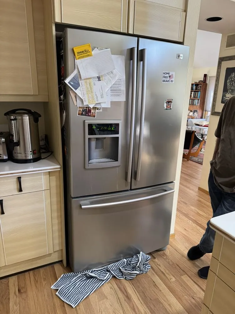 Slide of FiXiFY Appliance Repair