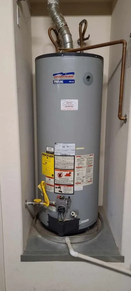 Slide of Fixin-Stuff AZ